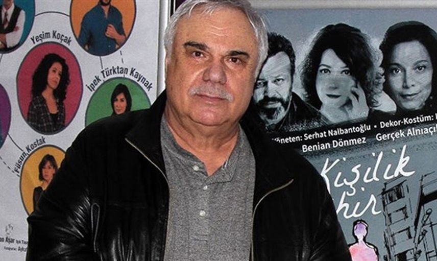 Yaprak Dökümü Ali Rıza Bey'in Halil Ergün vasiyetini açıkladı! Dikkat çeken o detay tartışma yarattı