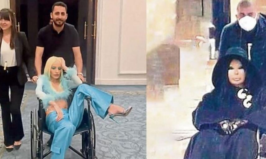 Bülent Ersoy'un vasiyeti değişti! Vasiyetindeki o detay herkesi şaşırttı