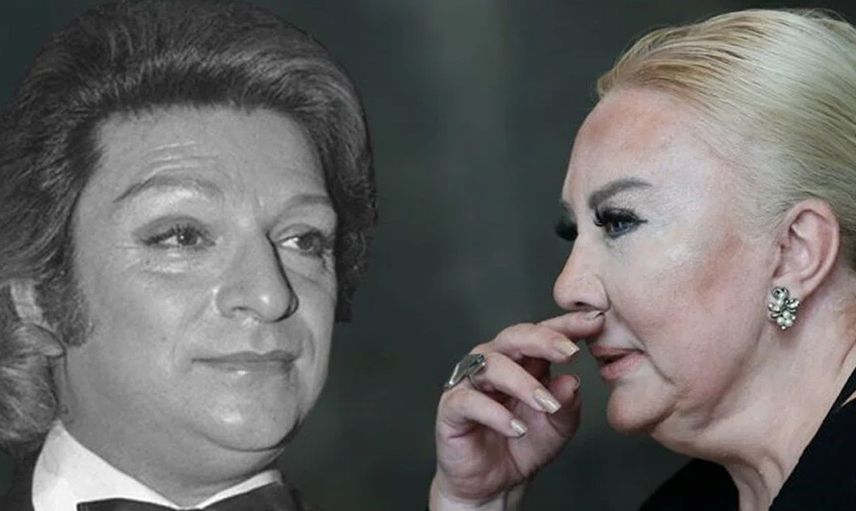 Zeki Müren'in kuzeni anlattı! Ünlü sanatçının vasiyeti seneler sonrası ortaya çıktı