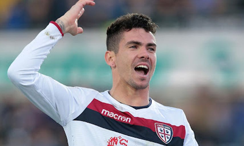 Adana Demirspor ve Konyaspor Diego Farias'ı Transfer Etmek İstiyor!