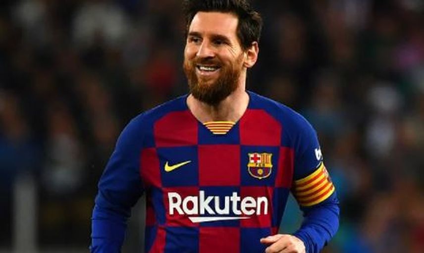 Messi'de Aynı Hastalığa Yakalanmış: Fenomen Hasbulla'nın İlginç Hastalığı!