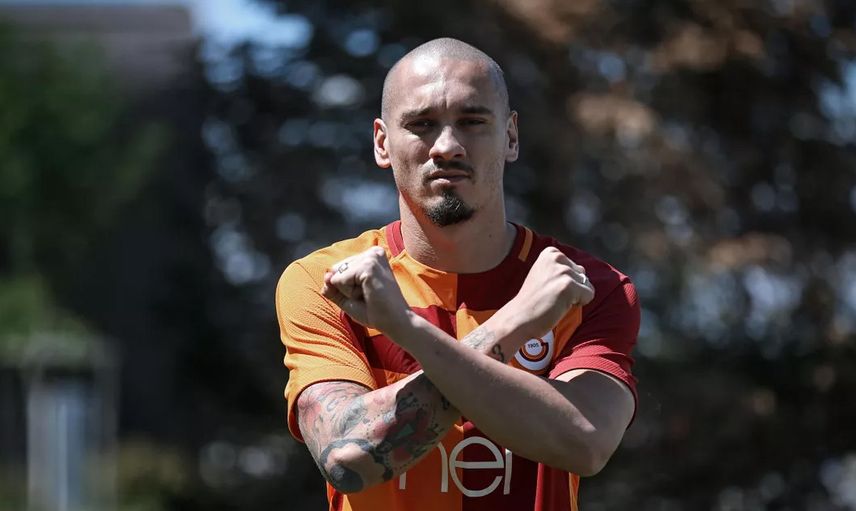 Adana Demirspor, Maicon Transferini Bitirmek İstiyor!