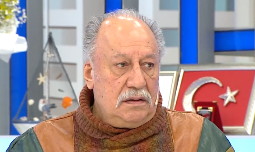 Müge Anlı, Rahmi Özkan'ın torununun kanserden hayatını kaybettiğini açıkladı
