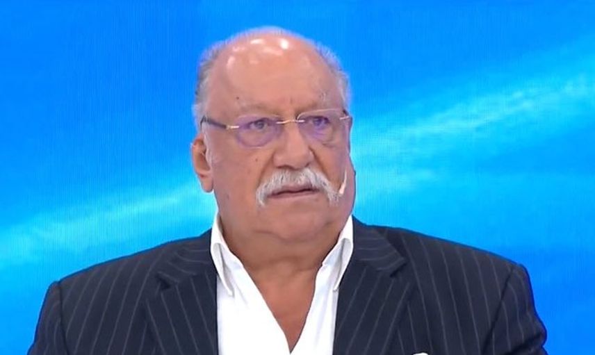 Müge Anlı, Rahmi Özkan'ın torununun kanserden hayatını kaybettiğini açıkladı