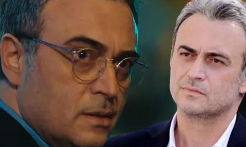 Doktorlar dizisinin Levent'i