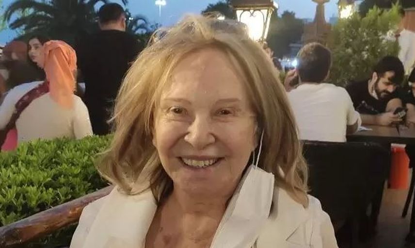 Ünlü Sanatçı Aysel İpar'a Son Yolculuğunda Büyük Vefasızlık!