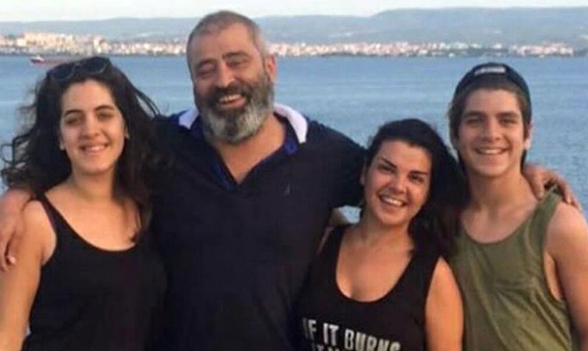 Ahmet Cengiz Karlı öldürüldü mü?