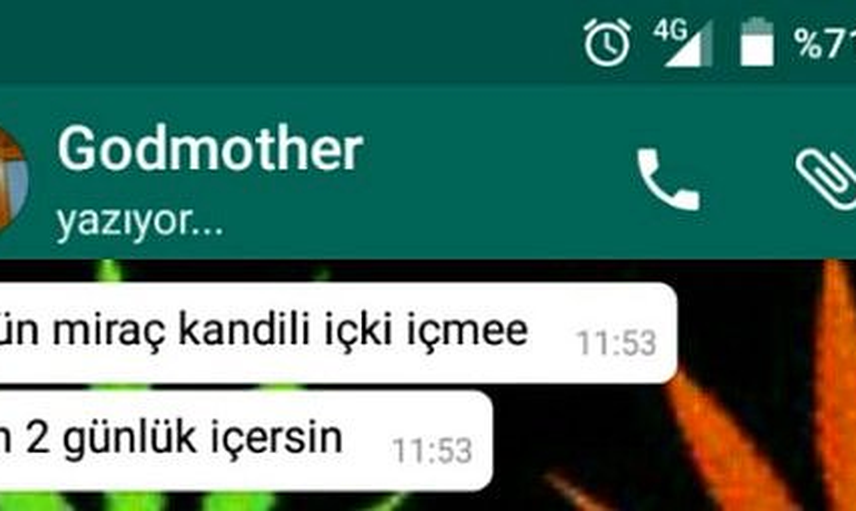 Gülümseten Anne Ve Baba Konuşmaları