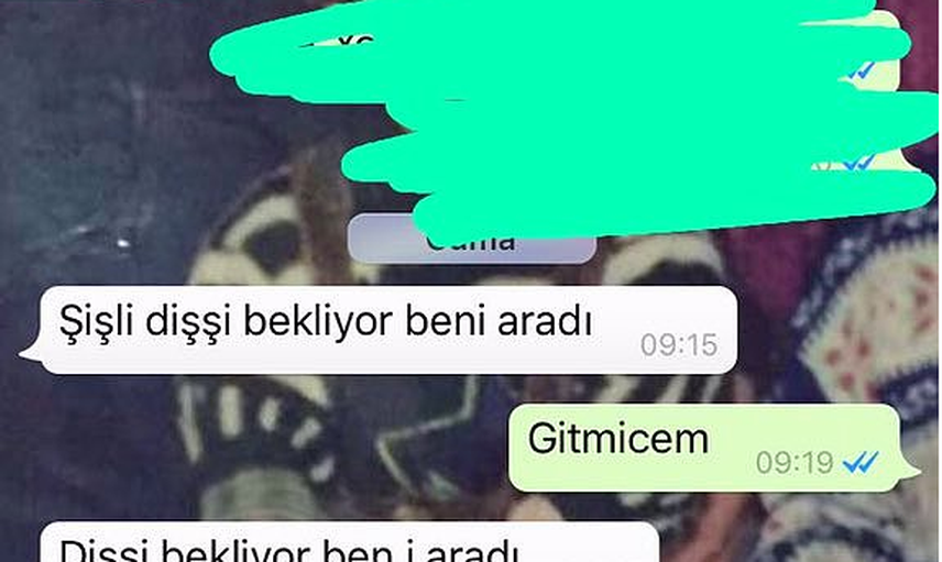 Gülümseten Anne Ve Baba Konuşmaları