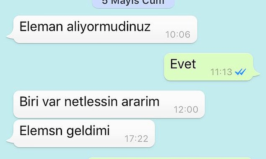 Gülümseten Anne Ve Baba Konuşmaları