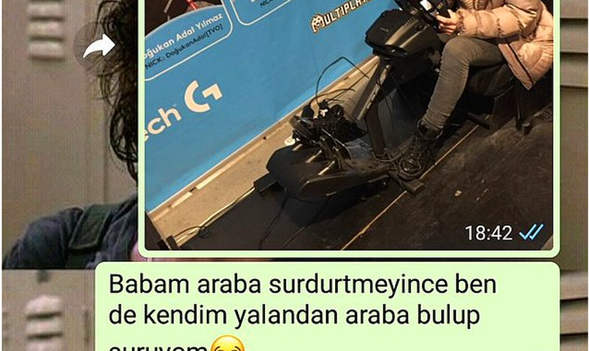 Gülümseten Anne Ve Baba Konuşmaları