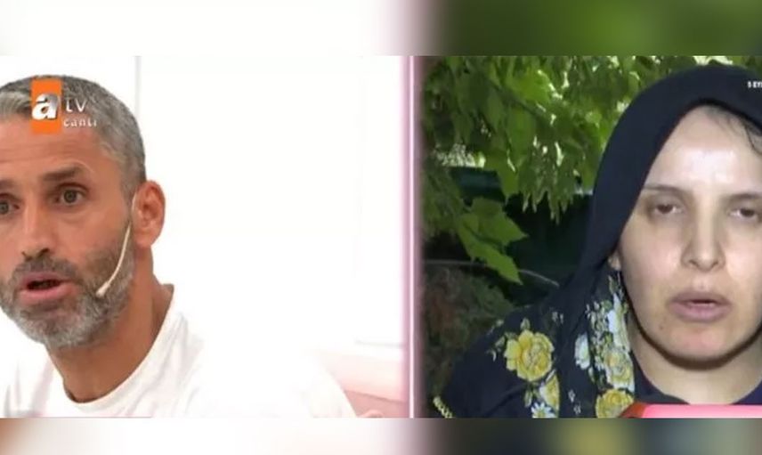 Esra Erol'da yaşanan olay gündeme damgasını vurdu! Hava almaya diye çıkıp öyle bir yere kaçtı ki duyan dondu kandı