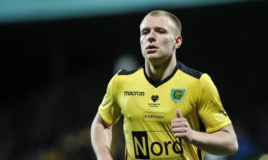 Trabzonspor Tymoteusz Puchacz Transferinde Anlaşmayı Sağladı!