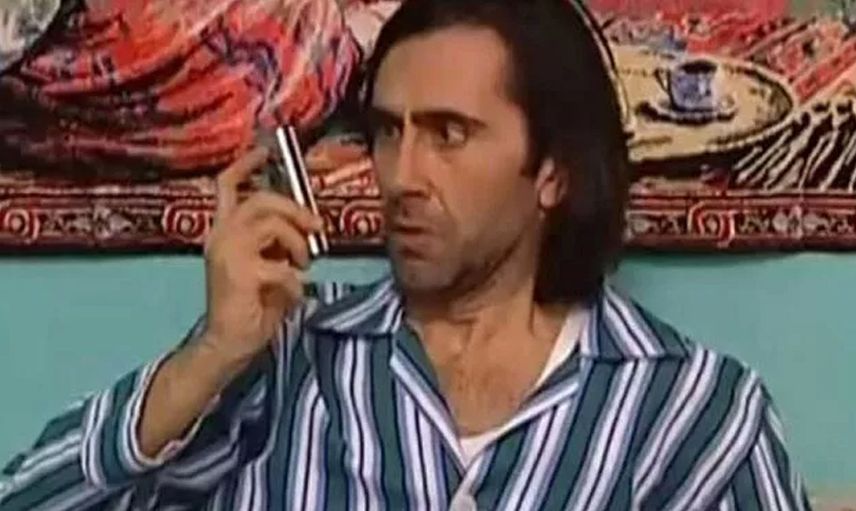 Avrupa Yakası’nın Gaffur’u Peker Açıkalın değişimiyle şaşkınlık yarattı! Son hali içler acısı...