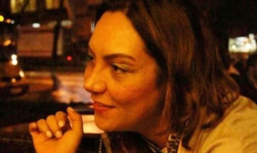 Seray Sever'den paylaşım