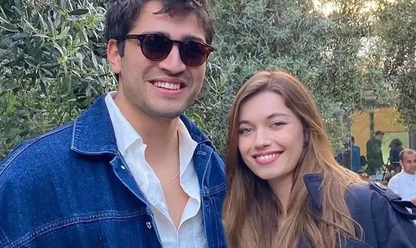 Mert Ramazan Demir Afra Saraçoğlu'nu kafasında tamamen bitirdi: Yeni aşkıyla ilişkisini resmen açıkladı! Eylül Lize Kandemir kimdir?