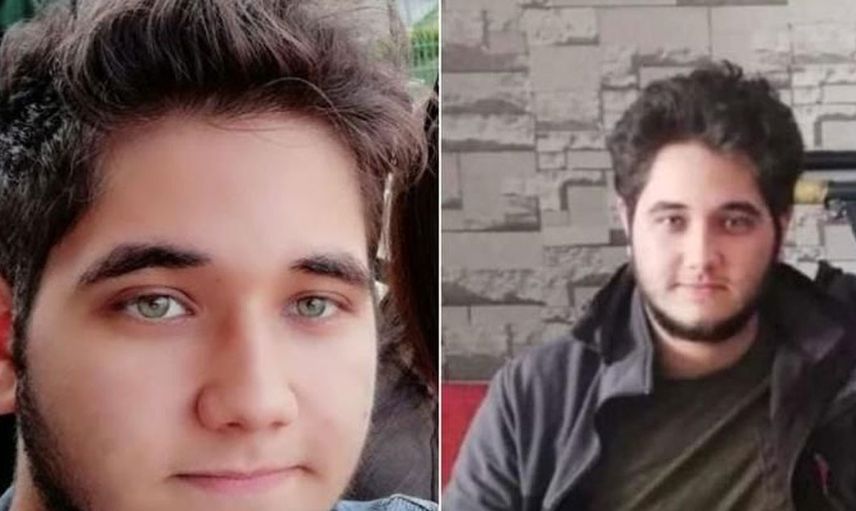 Herkes onu arıyordu