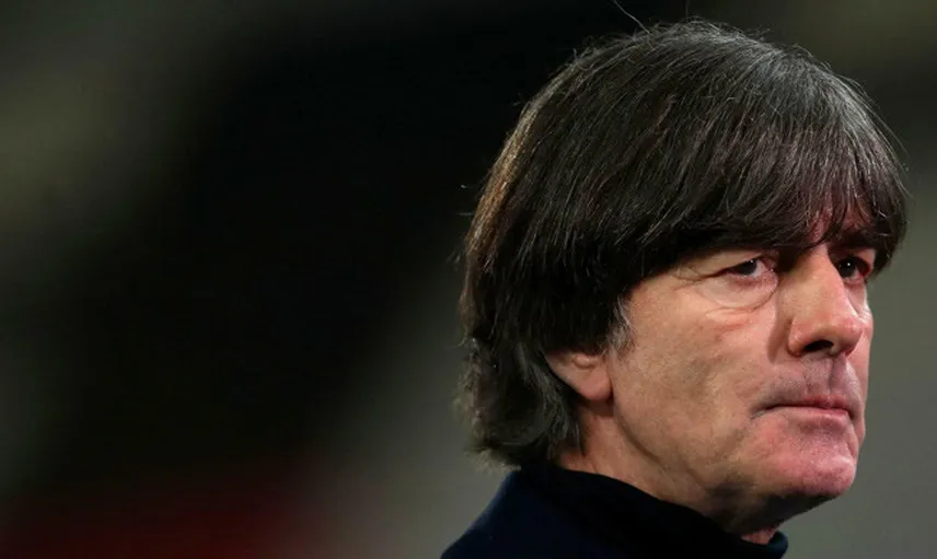 Fenerbahçe İle Adı Anılan Löw Madrid Yolunda!