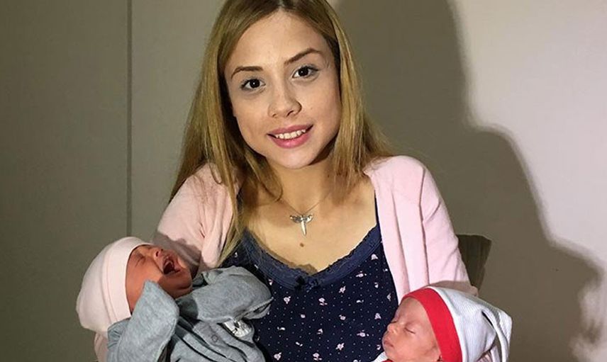 Jinekologları bile hayrete düşüren gelmiş geçmiş en ilginç olaylar