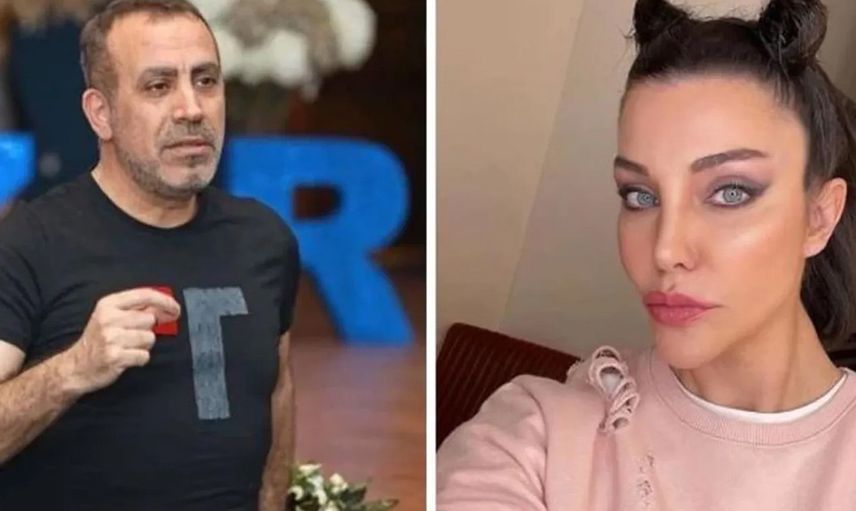 Hakkında hapis talebi çıktı: Haluk Levent ve Deniz Akkaya davasında son gelişme!