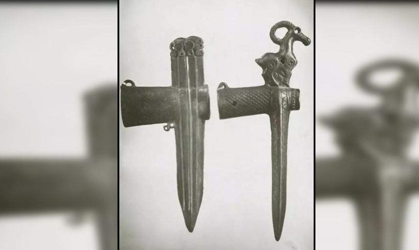 Asırlık arşiv ortaya çıktı: İşte Türk boylarının daha önce hiç görmediğiniz 111 yıllık fotoğrafları!
