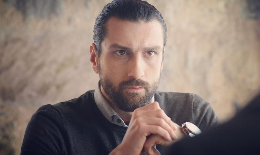Aytek Şayan Kimdir? Aytek Şayan Boyu Kaç, Kilosu Kaç, Aslen Nereli, Eşi Kimdir?