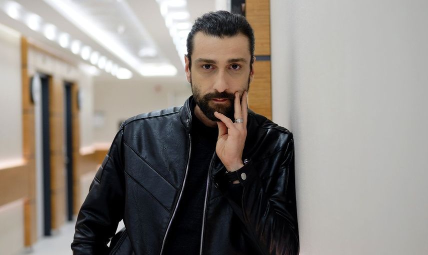 Aytek Şayan Kimdir? Aytek Şayan Boyu Kaç, Kilosu Kaç, Aslen Nereli, Eşi Kimdir?