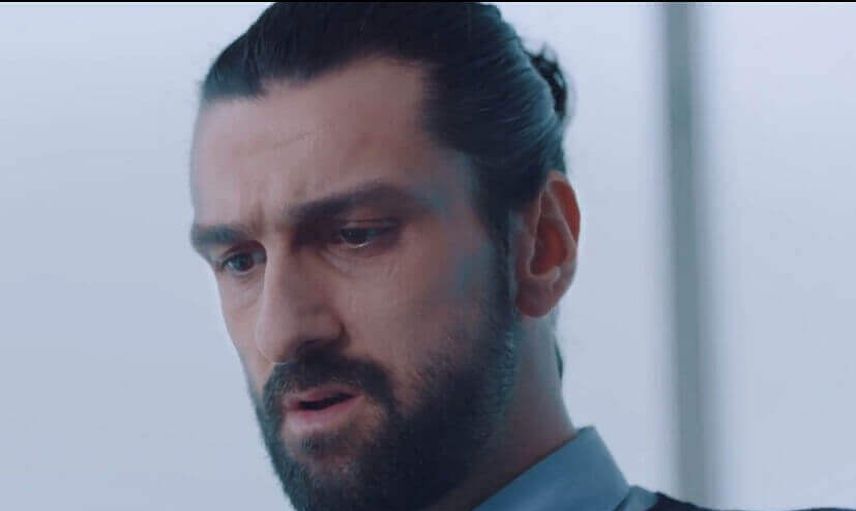 Aytek Şayan Kimdir? Aytek Şayan Boyu Kaç, Kilosu Kaç, Aslen Nereli, Eşi Kimdir?