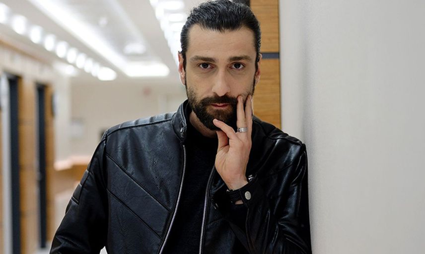 Aytek Şayan Kimdir? Aytek Şayan Boyu Kaç, Kilosu Kaç, Aslen Nereli, Eşi Kimdir?