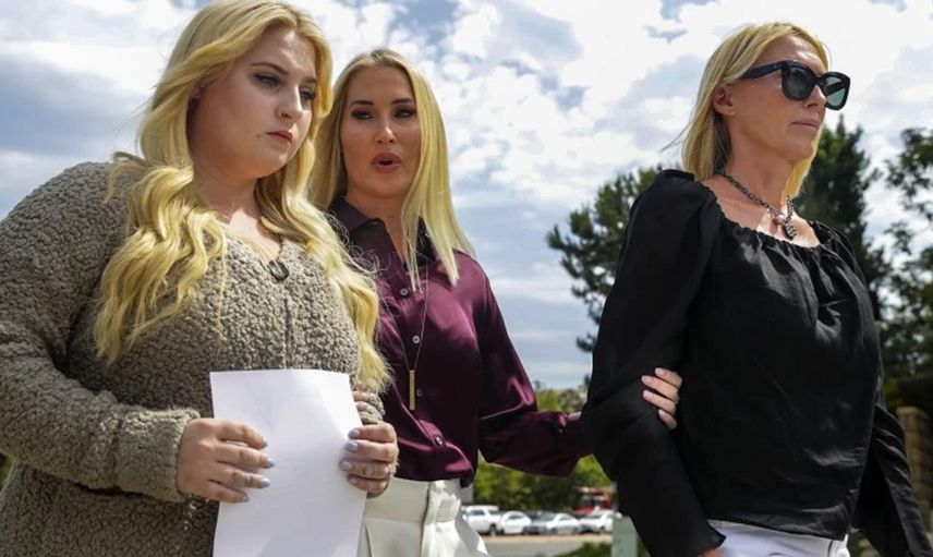 Amerika’da Erkek Hemşire Acil Serviste Yatan 22 Yaşındaki Genç Kıza Tecavüz Etti