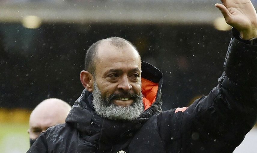 Beşiktaş Teknik Adamlık İçin Nuno Espirito Santo'yu Düşünüyor!