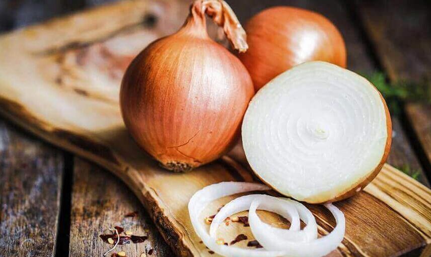 Ayağınızın altına soğan koyunca ne olur?
