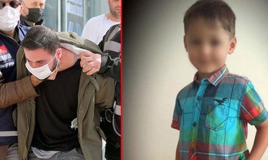 Konya'da 10 Yaşındaki Çocuğunu Boğarak Öldüren Baba İntihar Etti