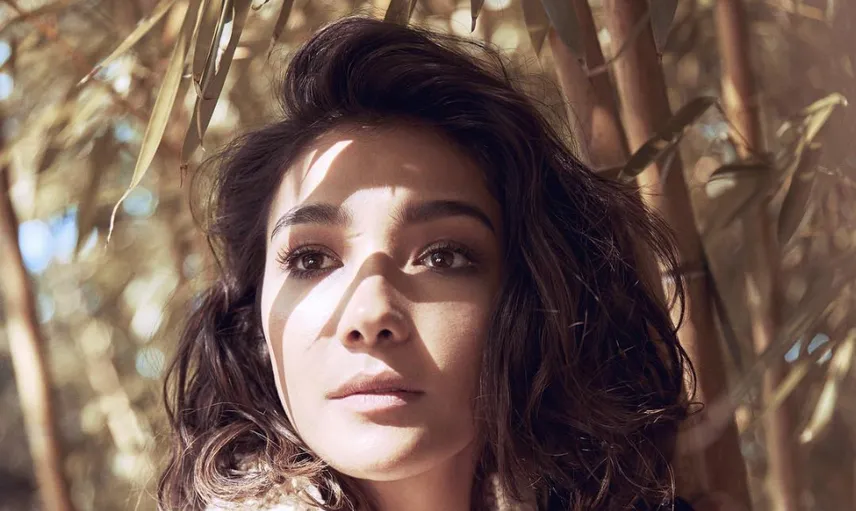 Aybüke Pusat Tatil Anısını Anlattı