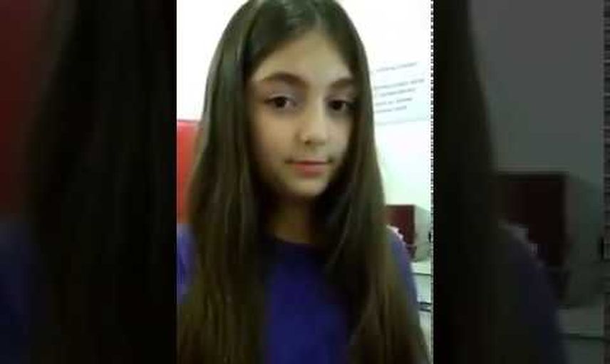 Aleyna Tilki'nin Kardeşi Ayça Tilki Oyuncu mu Oluyor? 