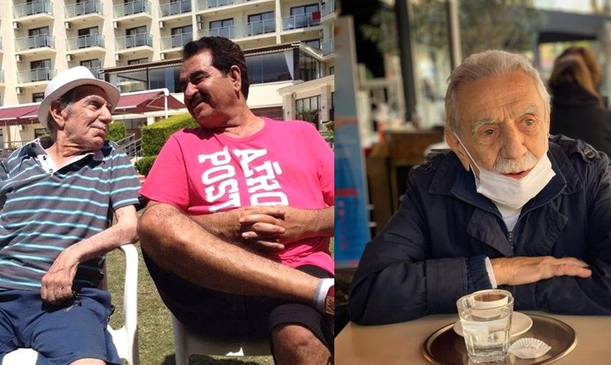 Aydemir Akbaş'tan sevenlerini üzen haber! İkinci kez kansere yakalandığını duyurdu