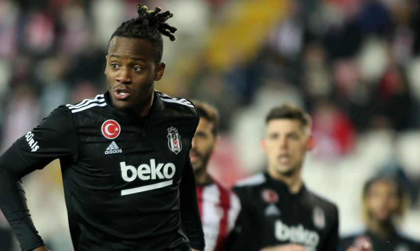 Ayhan Akman'dan Sivasspor Beşiktaş maçı ve Batshuayi yorumu: Devşirme gibi bir forvet 25'leri bulna ihtimali yok