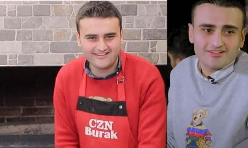 Ayılık gelirim 30 bin TL demişti: CZN Burak gerçeği itiraf etti ‘Aldığım para tabi ki 30 bin lira değil’