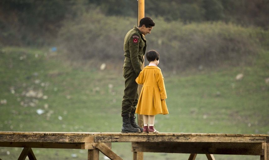 Ayla Filmi Nerede Çekildi, Ayla İsminin Anlamı Ne?