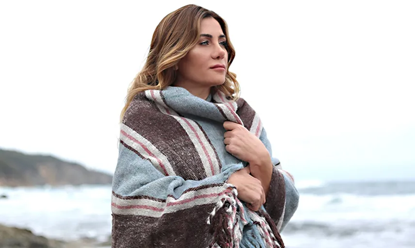 Ayla Çelik Kimdir? Ayla Çelik Boyu Kaç, Kilosu Kaç, Aslen Nereli, Sevgilisi Kimdir?