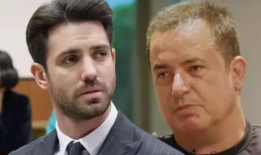 Acun Ilıcalı’nın kansız adam sevmem sözlerine bir tepki de Barış Murat Yağcı’dan: Biz de sana emek verdik!