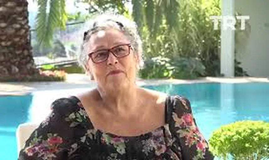 Aile Dizilerinin Vazgeçilmezi Olan Ünlü Oyuncunun Şaşırtan Değişimi