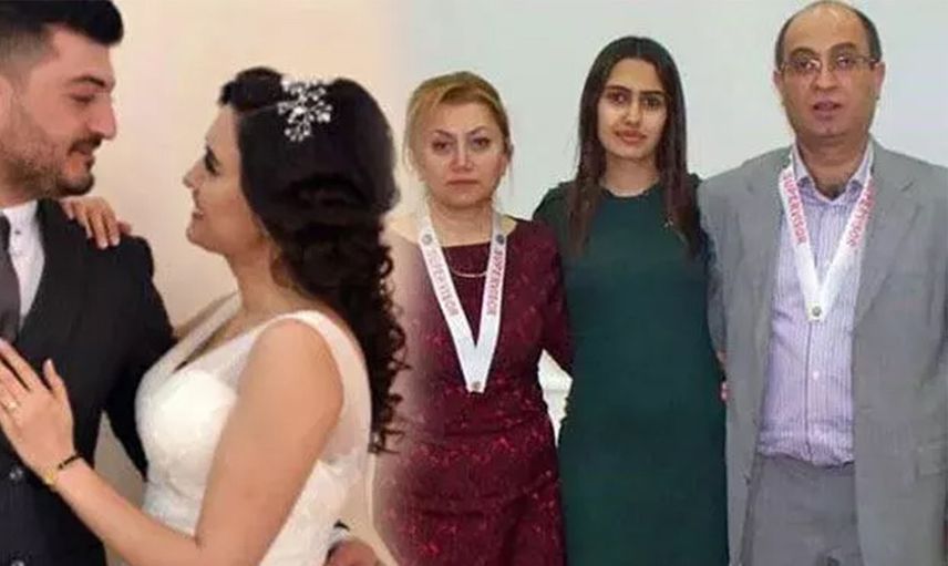 Aysel Öğretmen 'Korkuyorum' Demişti, 7 Ay Sonra Öldürüldü