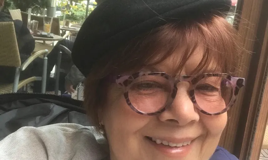 Ayşe Kökçü Coronavirüs Nedeniyle Stok Yapanlara Tepki Gösterdi