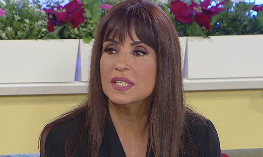 Ayşegül Aldinç Prova Açıklamasıyla Dikkat Çekti