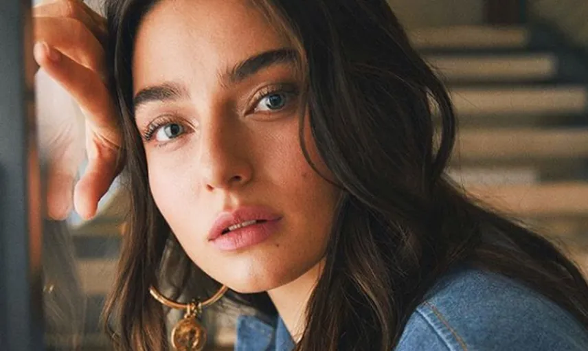 Ayça Ayşin Turan Yeni Bir Dizi ile Dönmek İstiyor
