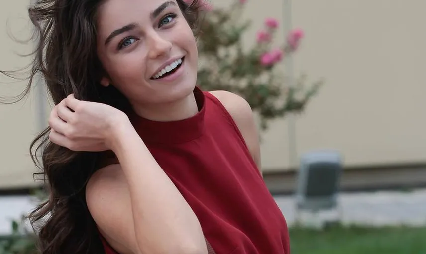 Ayça Ayşin Turan Yeni Bir Dizi ile Dönmek İstiyor