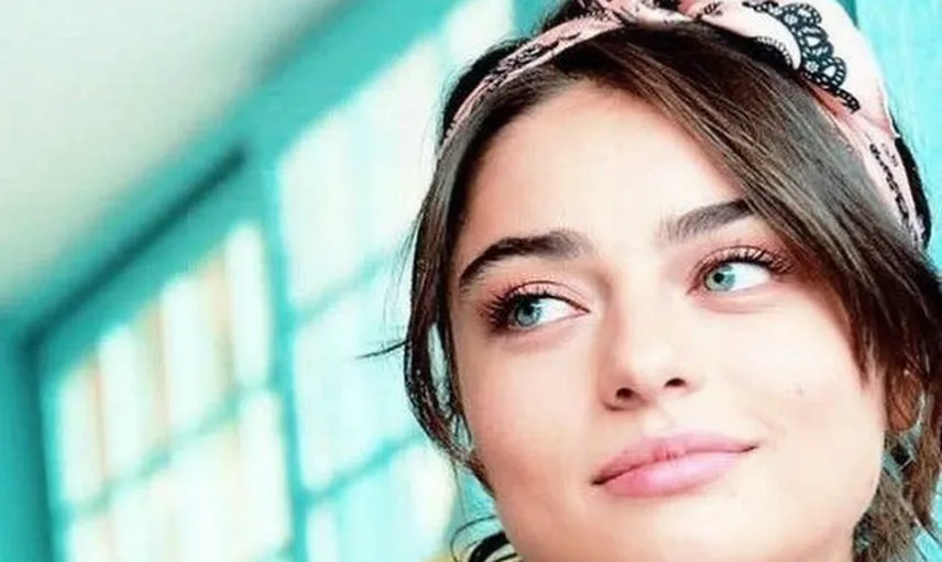 Ayça Ayşin Turan Yeni Bir Dizi ile Dönmek İstiyor