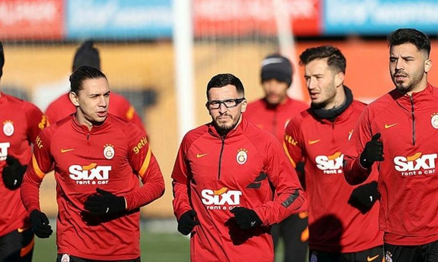 Aytaç Kara Galatasaray'dan Göztepe'ye Transfer Oldu!