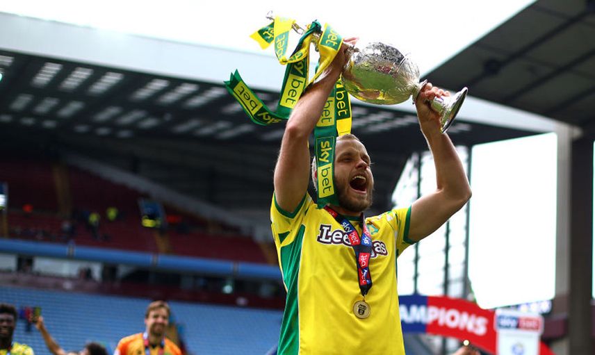 Galatasaray Teemu Pukki'yi Transfer Etmek İçin Harekete Geçti!